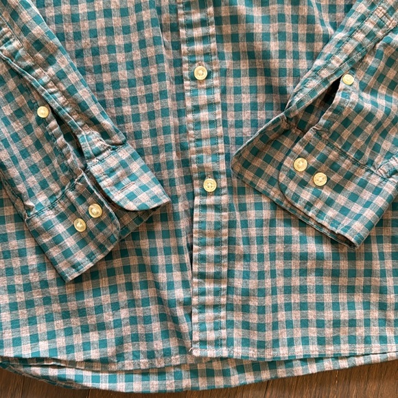 Sonoma Button Down - Picture 3 of 3